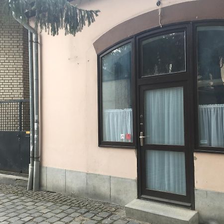 Macskako Apartman Eger Exteriér fotografie