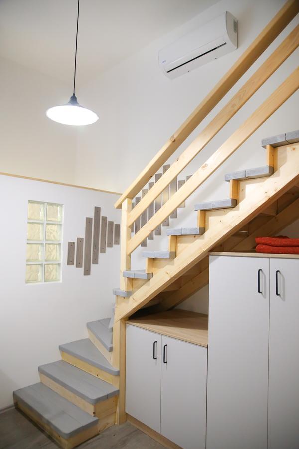 Macskako Apartman Eger Exteriér fotografie