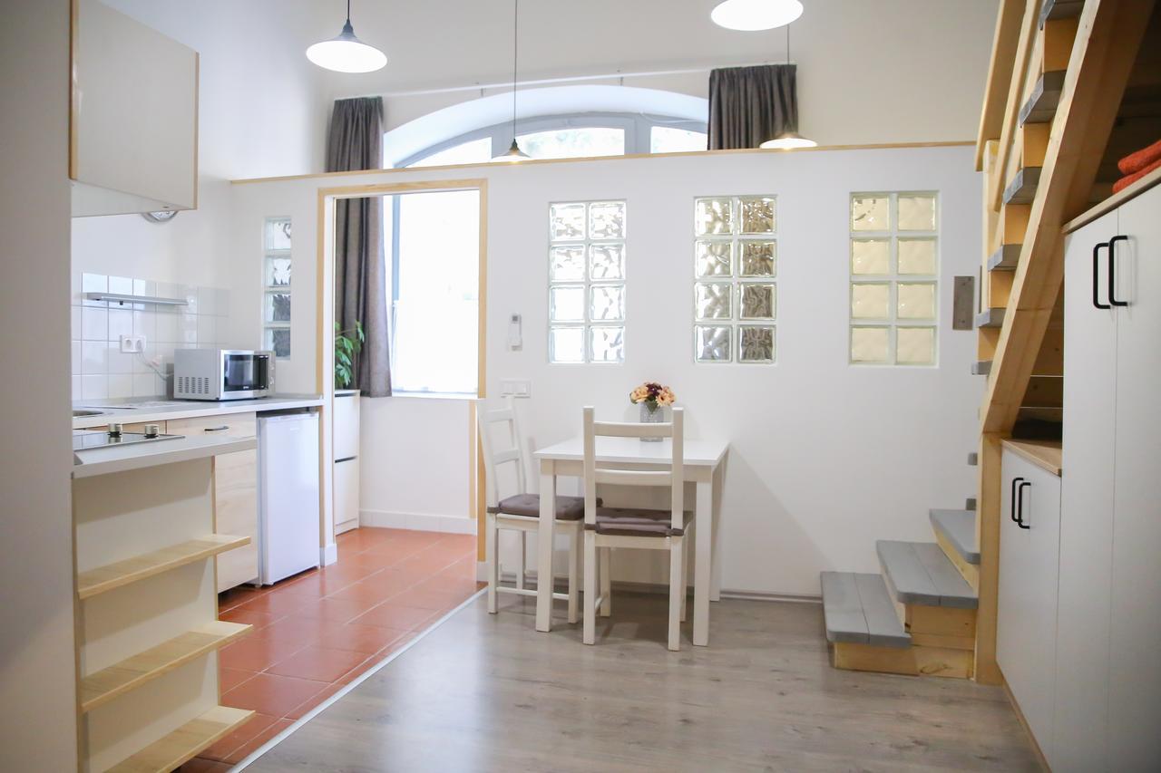 Macskako Apartman Eger Exteriér fotografie