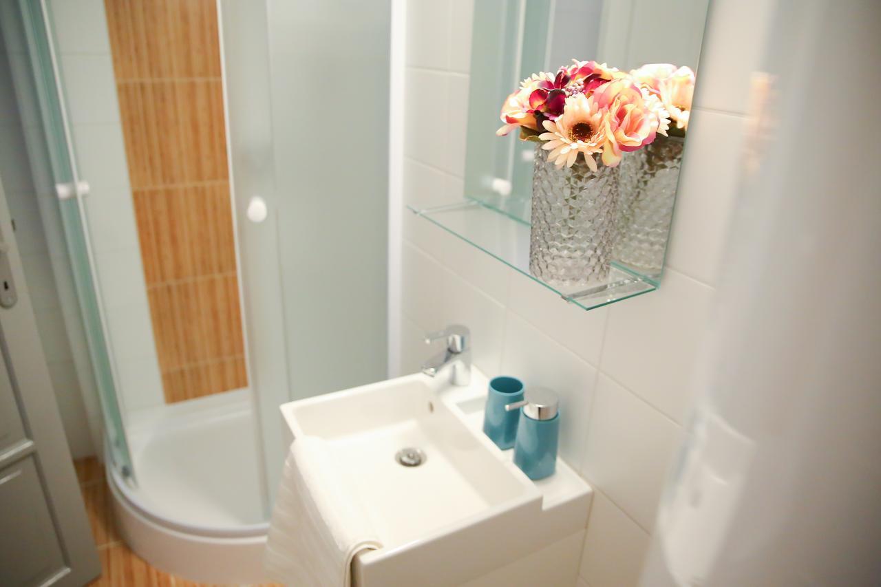 Macskako Apartman Eger Exteriér fotografie